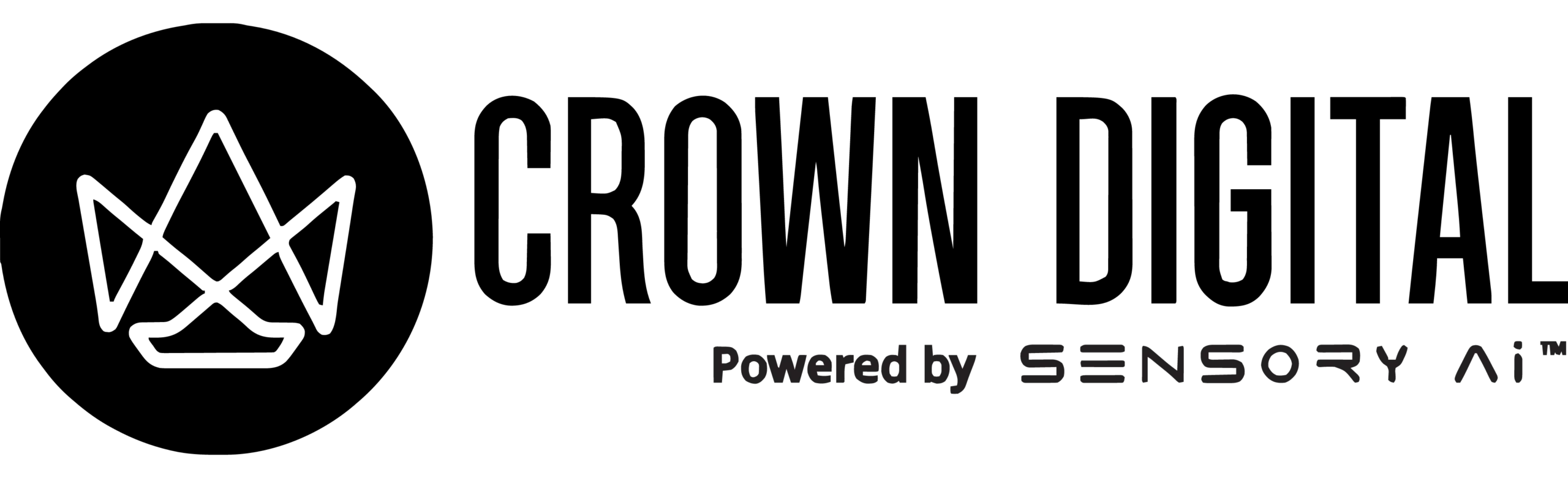 Crown Digital Logo